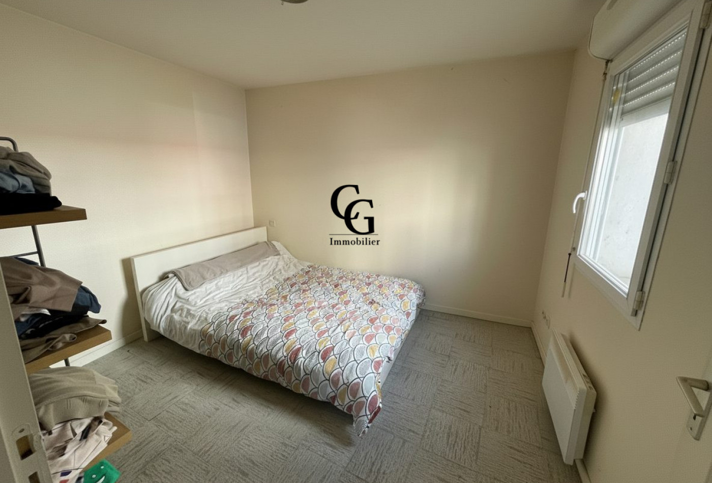 vente Appartement Rezé - Photo 4