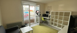 vente Appartement Rezé
