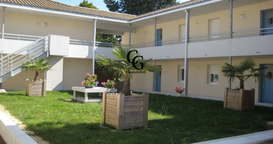 vente Appartement Les Sorinières