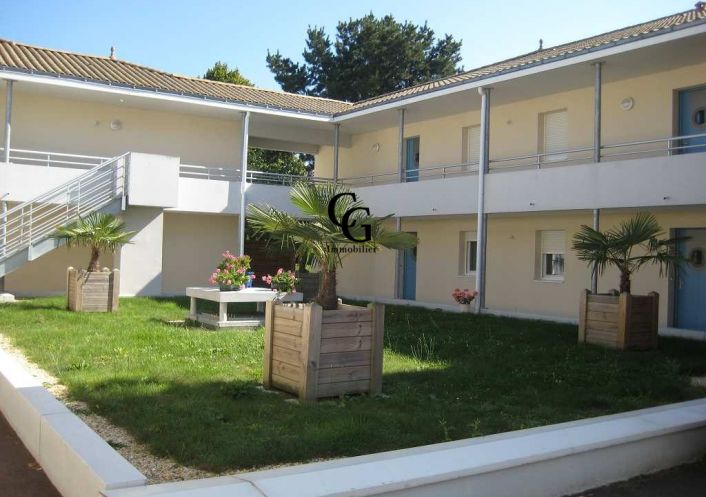 à vendre Appartement Les Sorinières