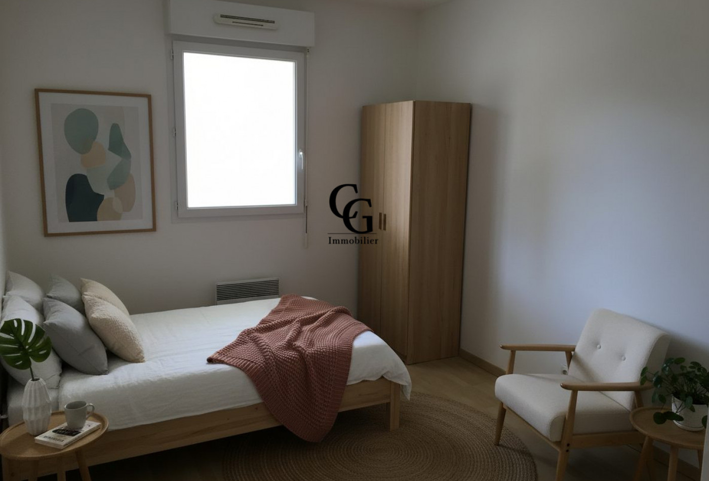 vente Appartement Les Sorinières - Photo 5