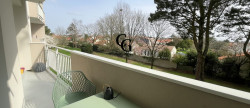 vente Appartement Rezé