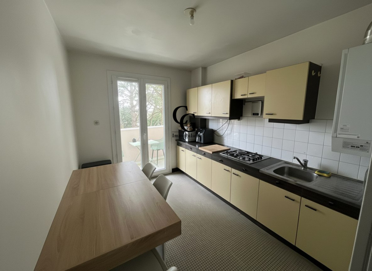 à vendre Appartement Rezé - Photo 6