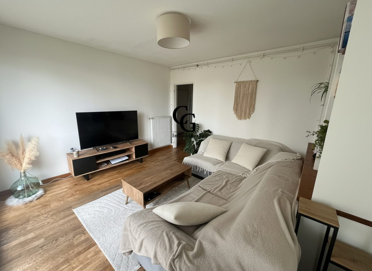 à vendre Appartement Rezé - Photo 4