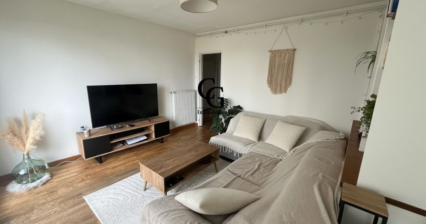 vente Appartement Rezé