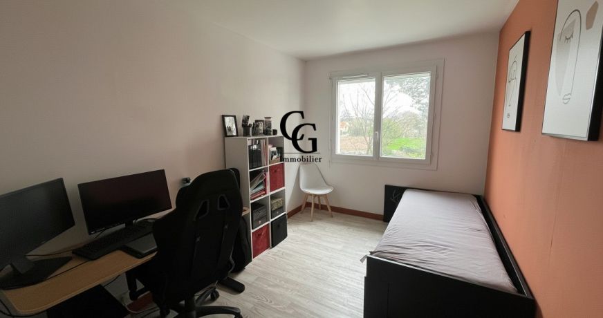 vente Appartement Rezé