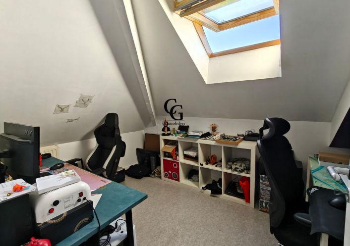 à louer Appartement Saint-sébastien-sur-loire