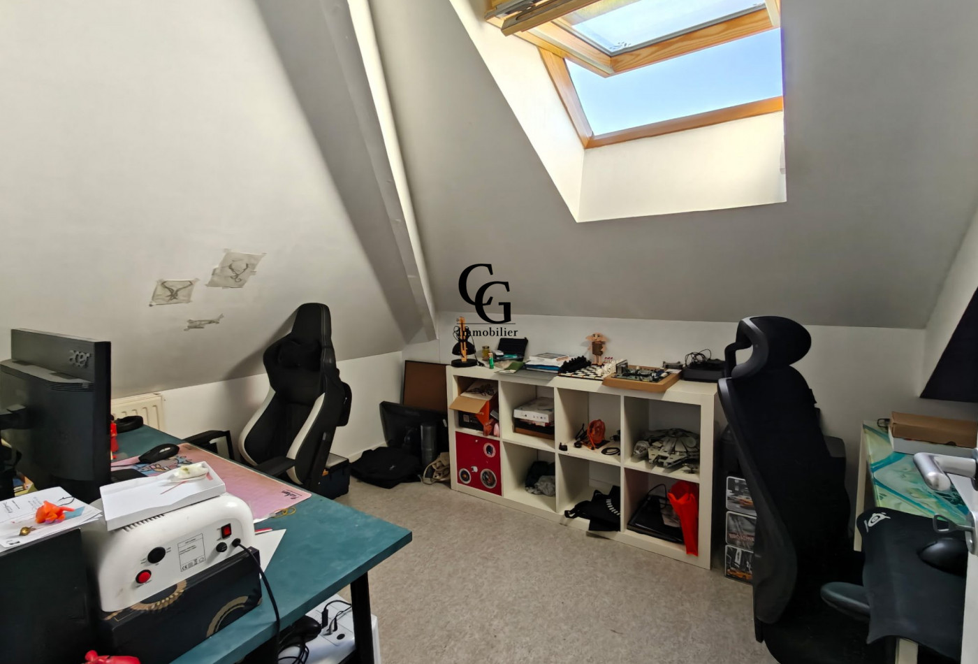 location Appartement Saint-sébastien-sur-loire - Photo 6