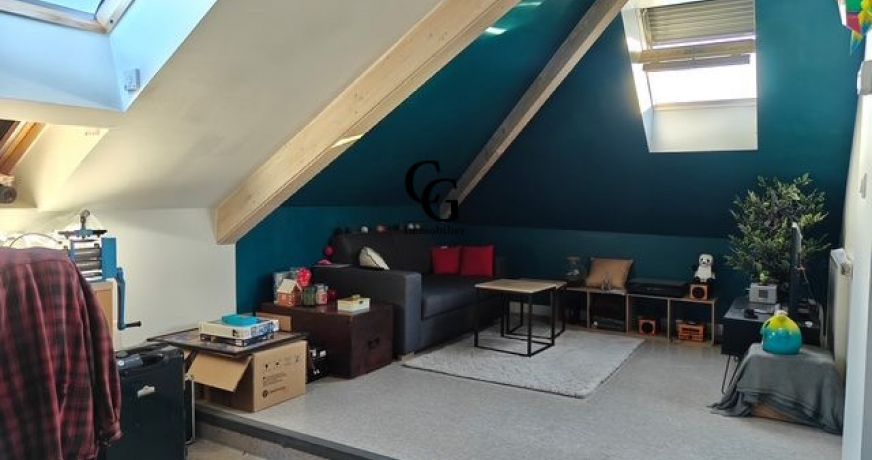 location Appartement Saint-sébastien-sur-loire