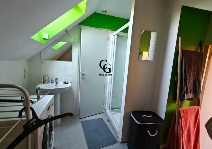 à louer Appartement Saint-sébastien-sur-loire