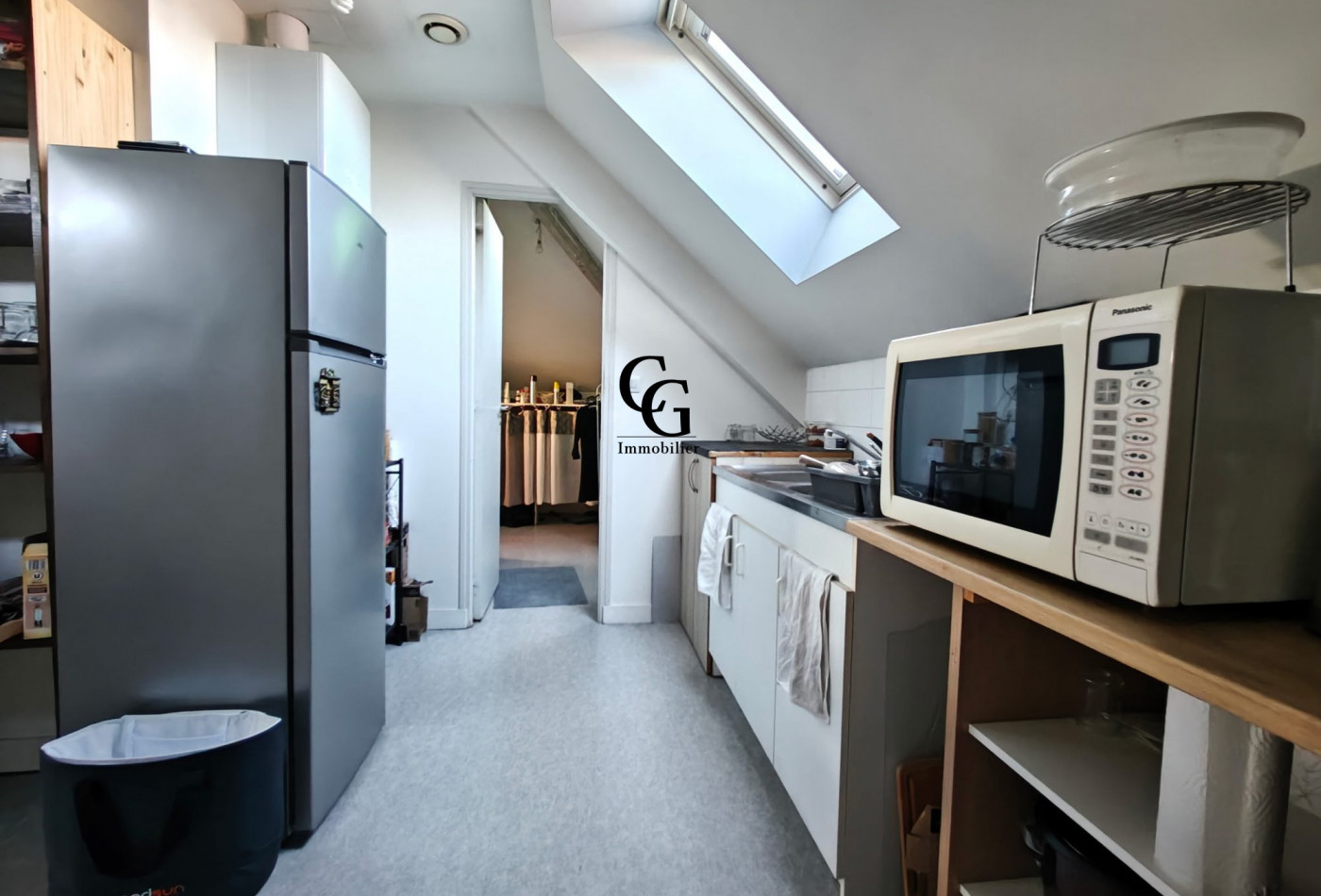 location Appartement Saint-sébastien-sur-loire - Photo 4