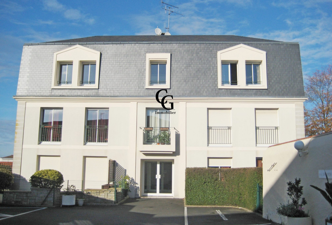 vente Appartement Vertou - Photo 5