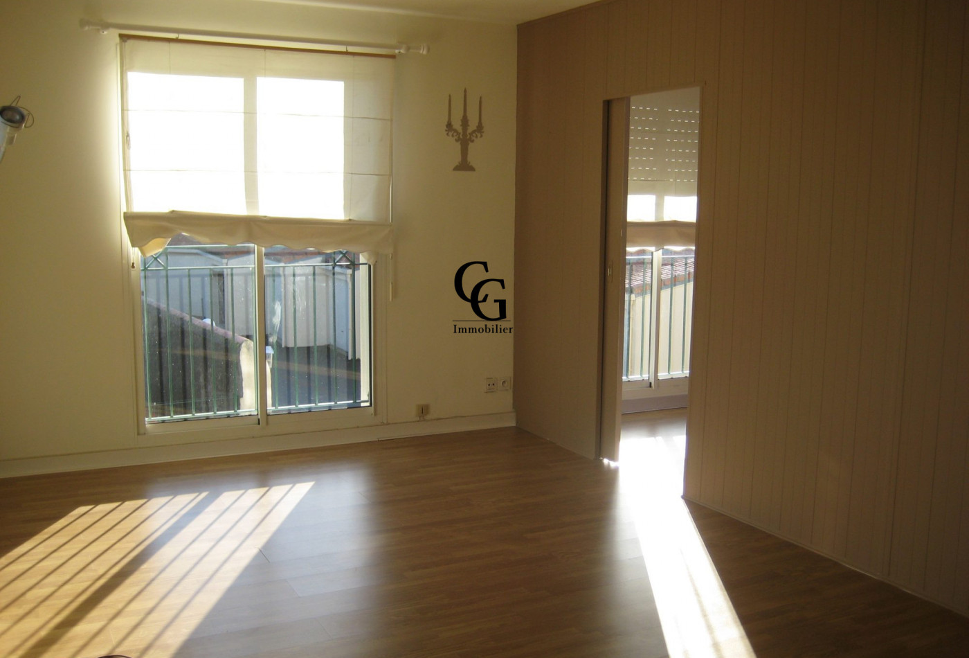 vente Appartement Vertou - Photo 1