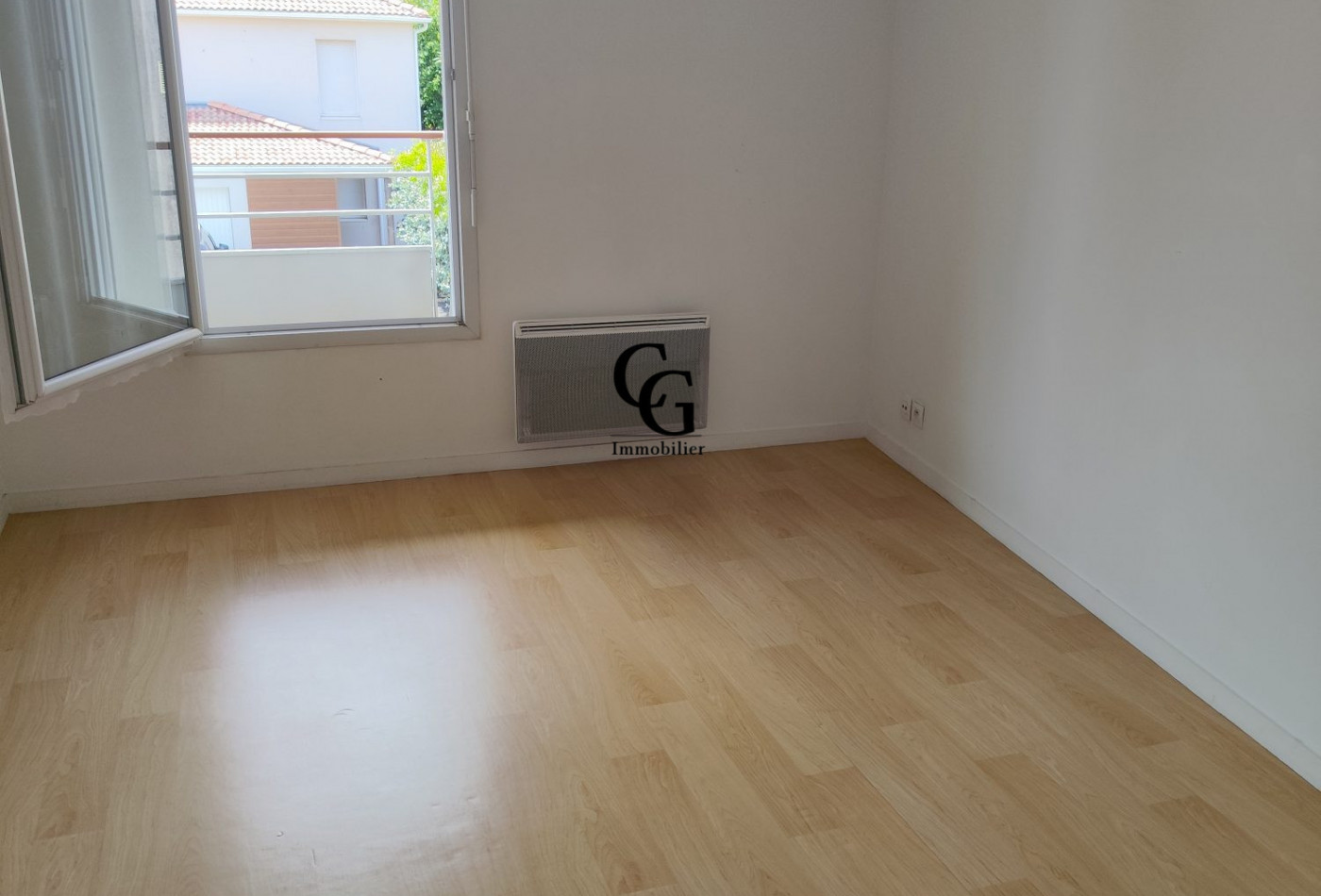 location Appartement Les Sorinières - Photo 3