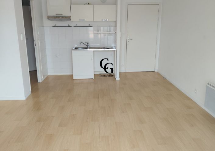 à louer Appartement Les Sorinières