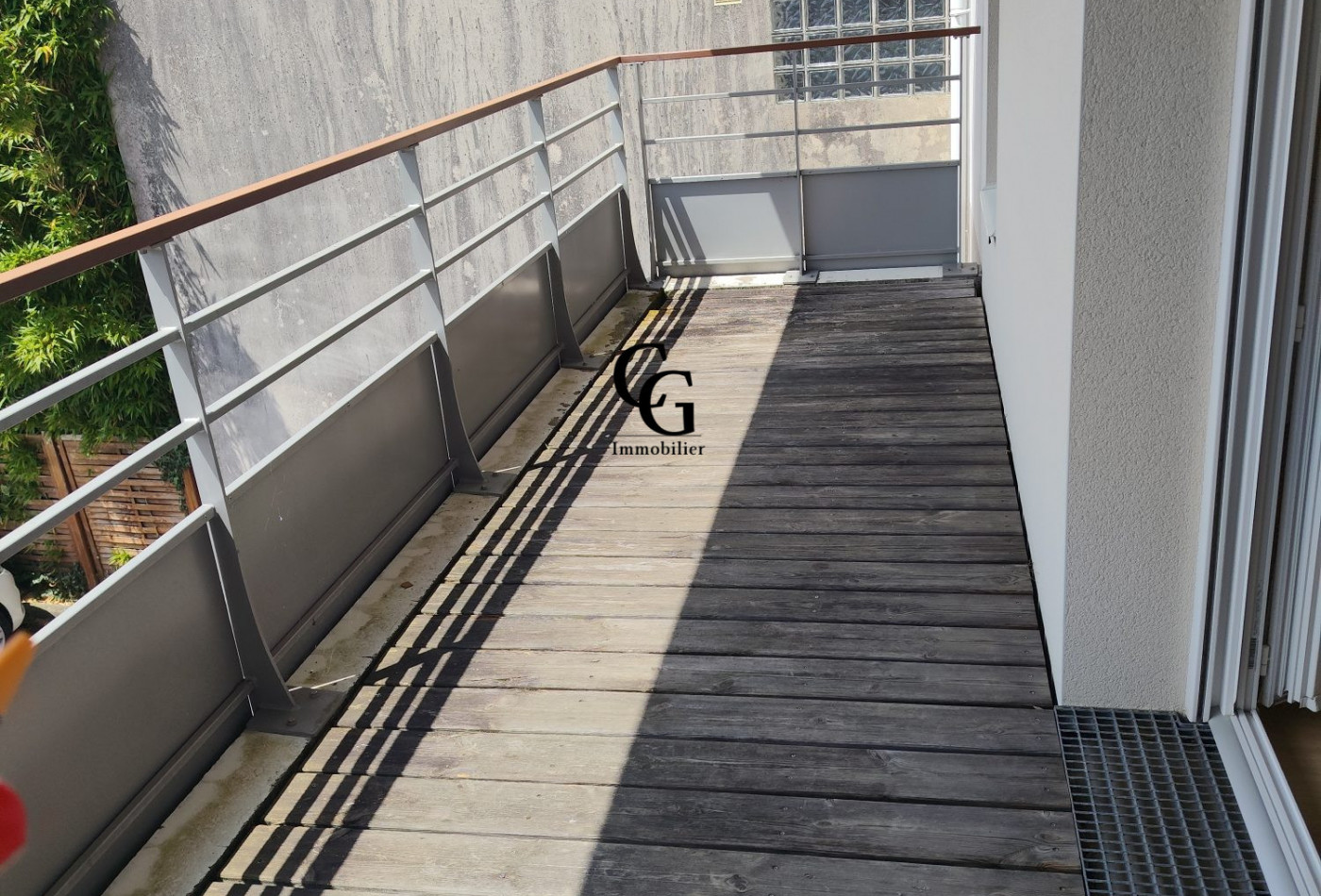 location Appartement Les Sorinières - Photo 6