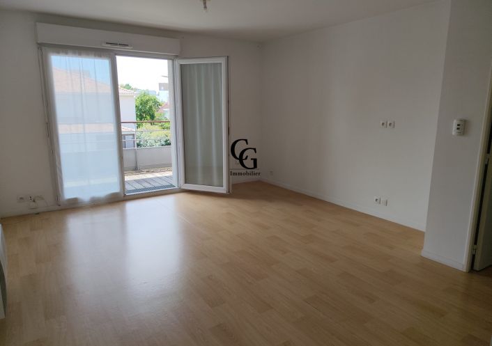 à louer Appartement Les Sorinières