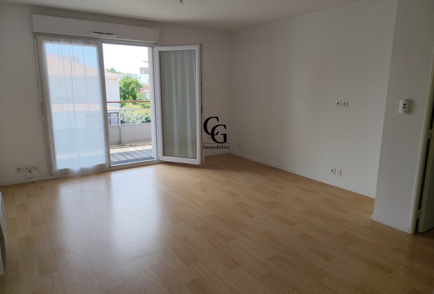 location Appartement Les Sorinières - Photo 1