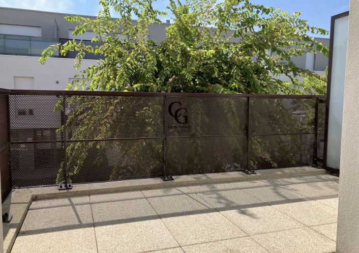 à vendre Appartement Vertou