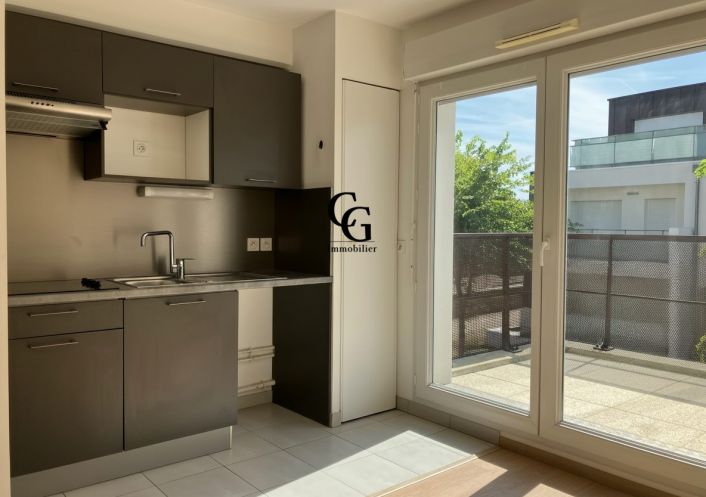 à vendre Appartement Vertou