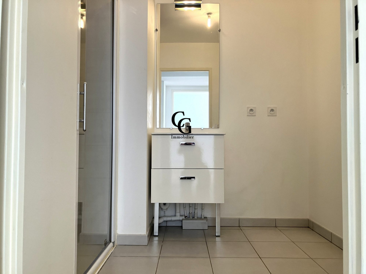 à vendre Appartement Vertou - Photo 7