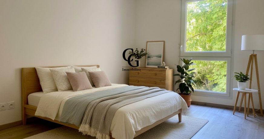 vente Appartement Nantes