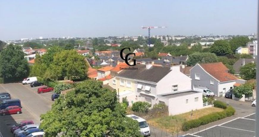 location Appartement Rezé