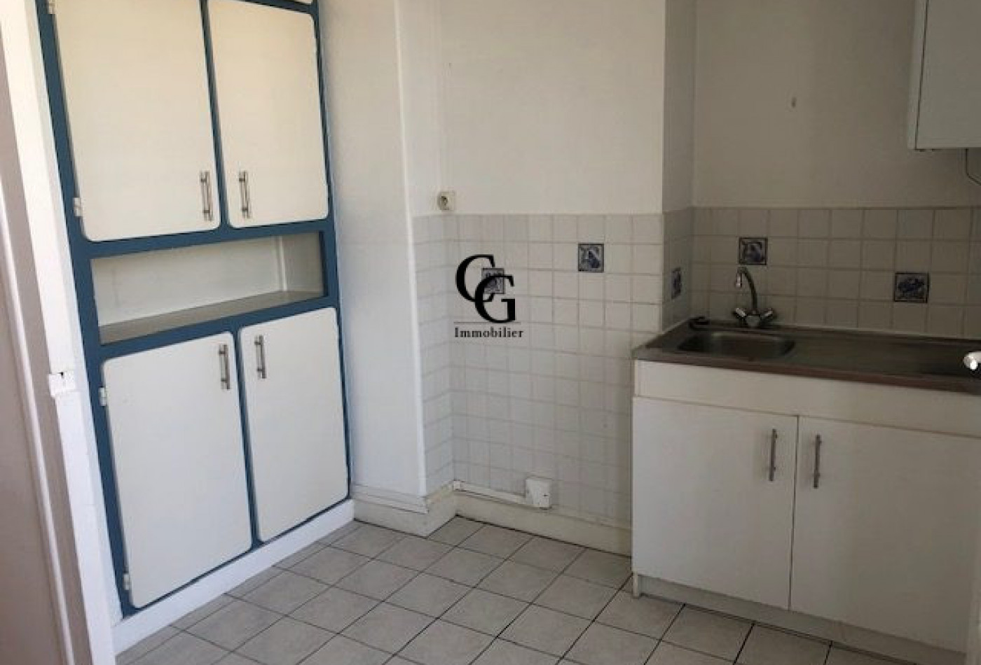 location Appartement Rezé - Photo 3