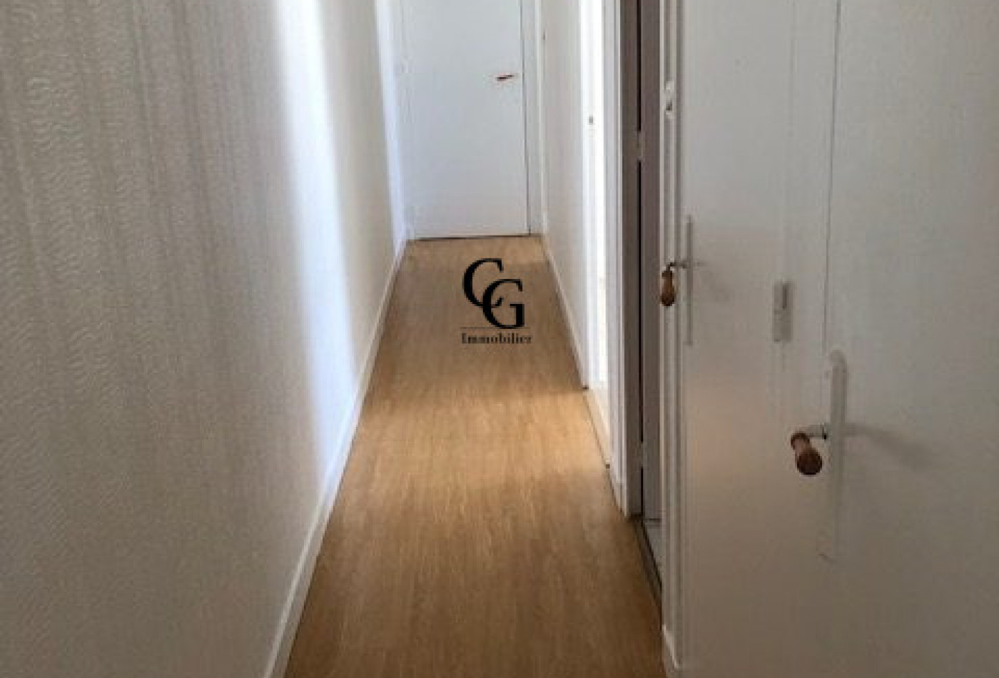 location Appartement Rezé - Photo 4