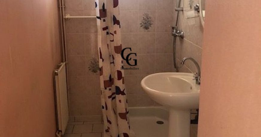 location Appartement Rezé