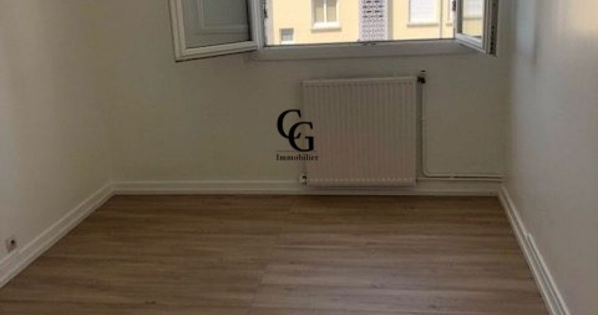 location Appartement Rezé