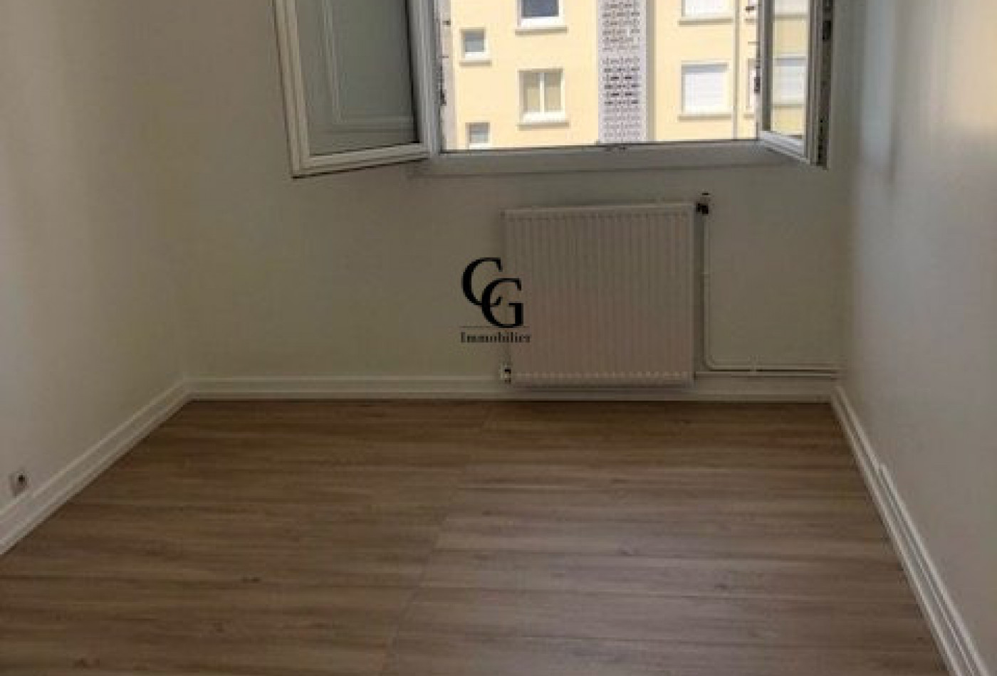 location Appartement Rezé - Photo 7