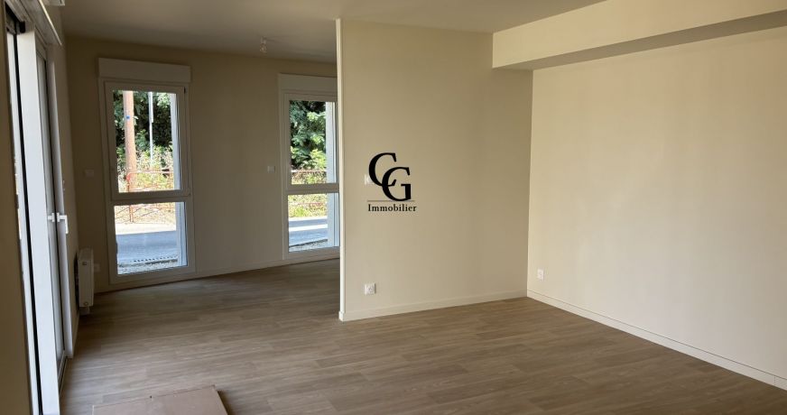 location Appartement Vertou