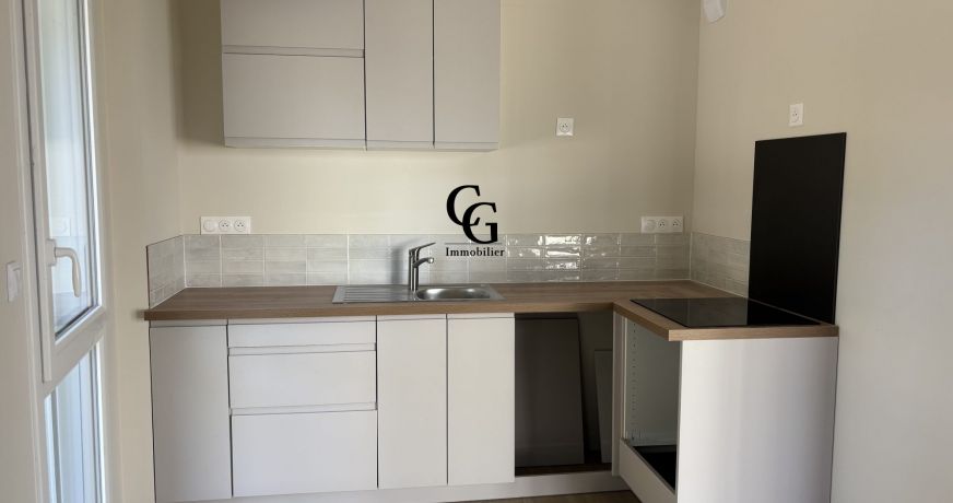 location Appartement Vertou