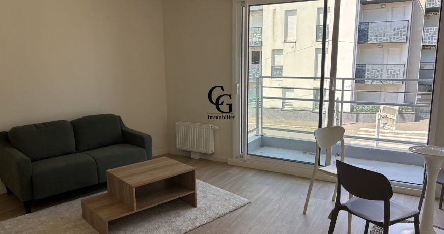 location Appartement Vertou