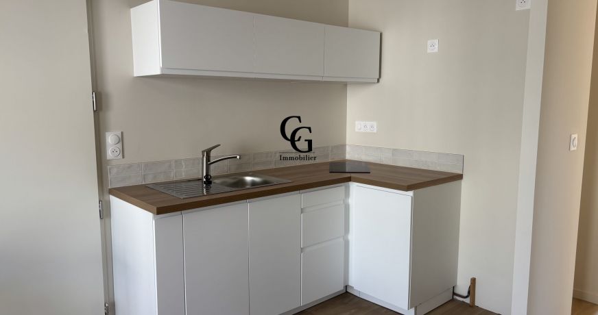 location Appartement Vertou