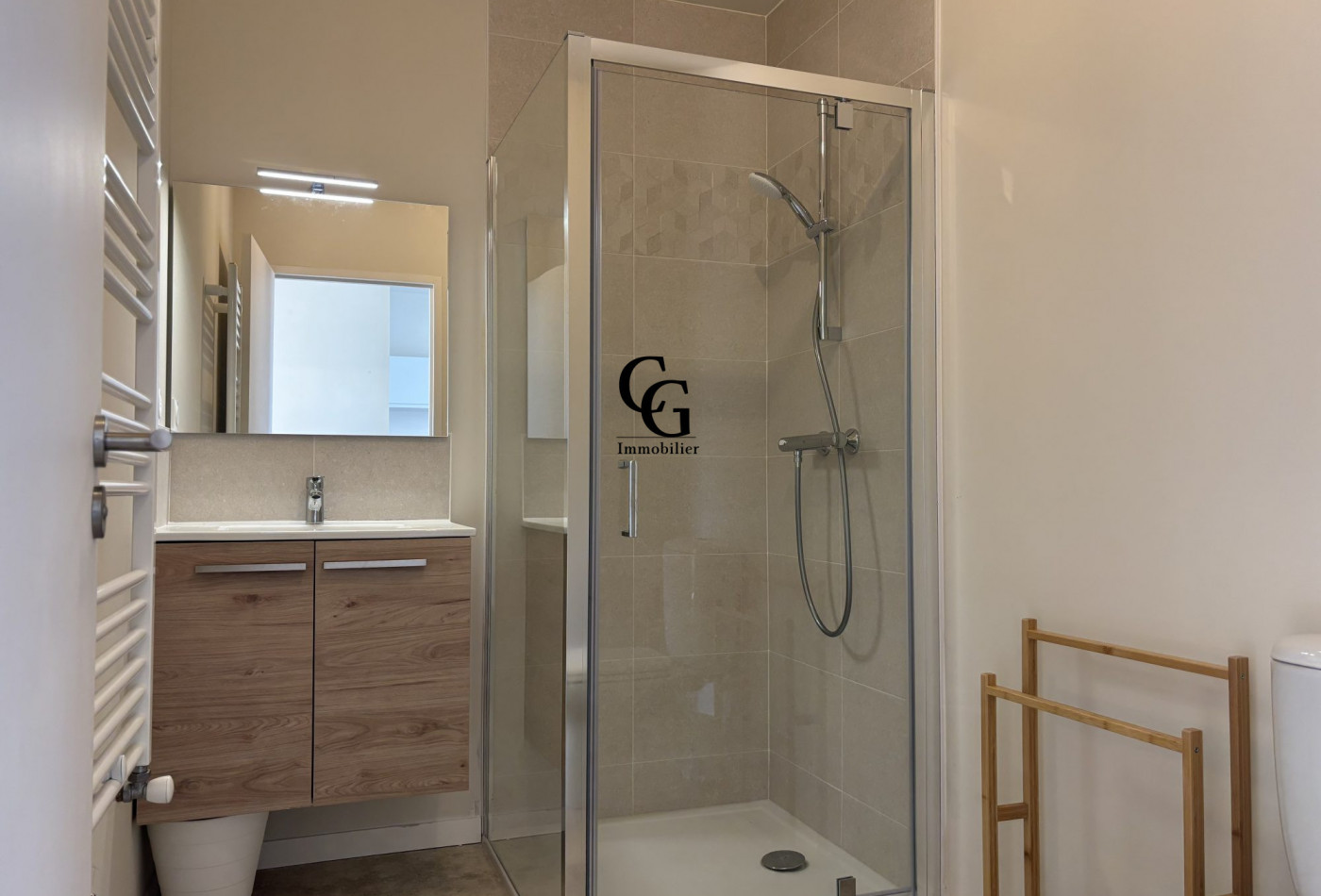 location Appartement Vertou - Photo 3