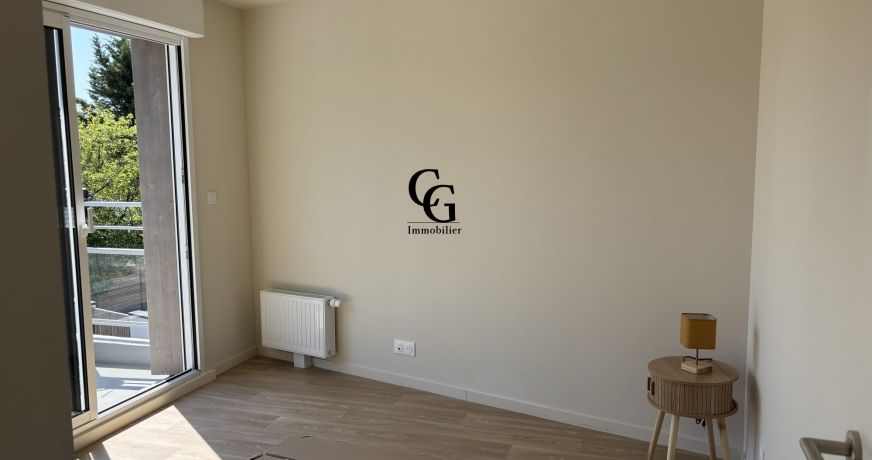 location Appartement Vertou
