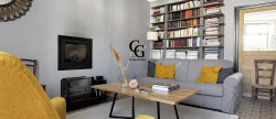 vente Maison La Regrippière