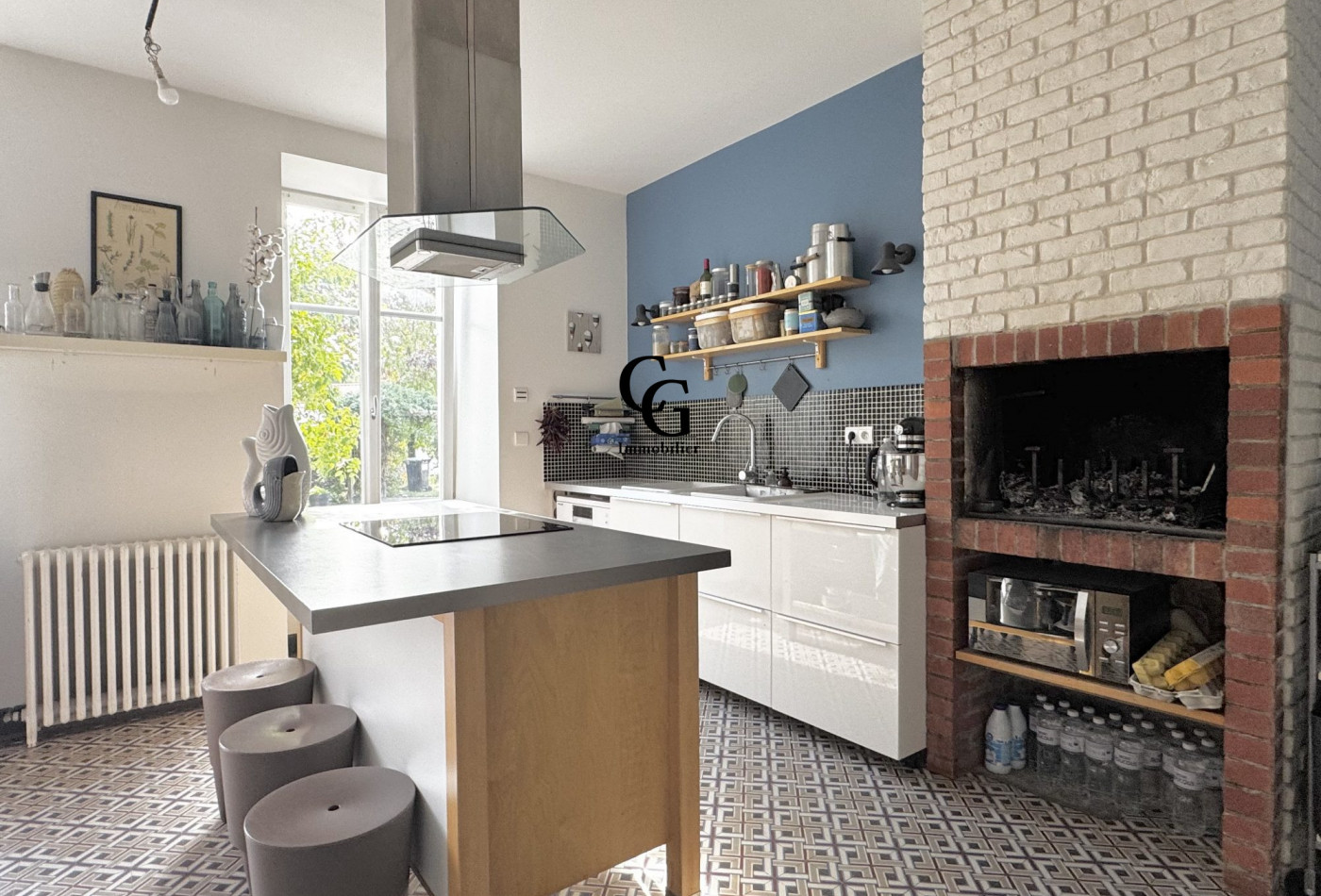 vente Maison La Regrippière - Photo 5