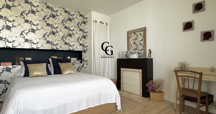 vente Maison La Regrippière