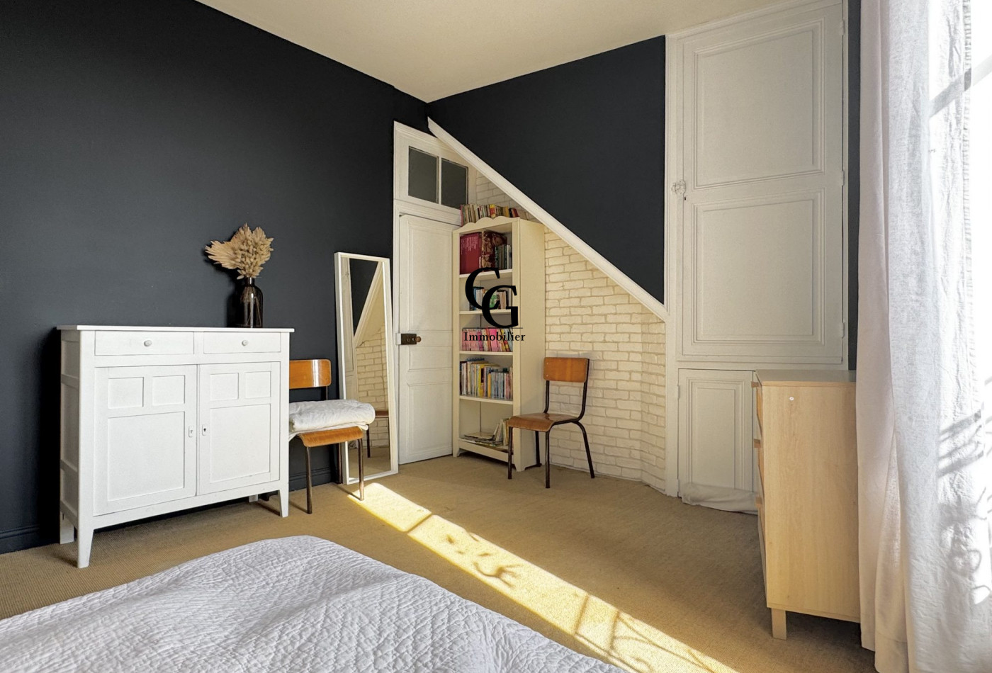 vente Maison La Regrippière - Photo 8