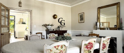 vente Maison La Regrippière