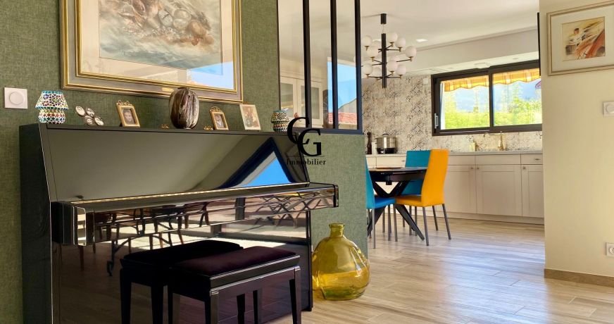 vente Maison Vertou