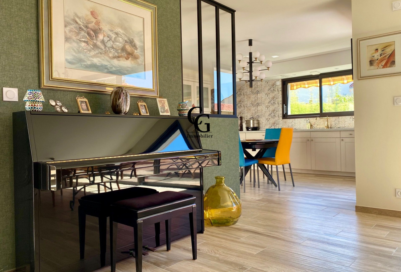 vente Maison Vertou - Photo 1