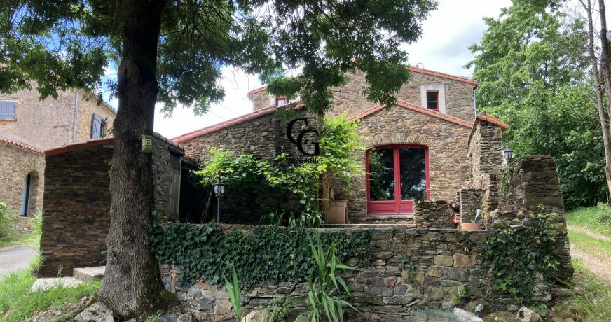 vente Maison Vertou