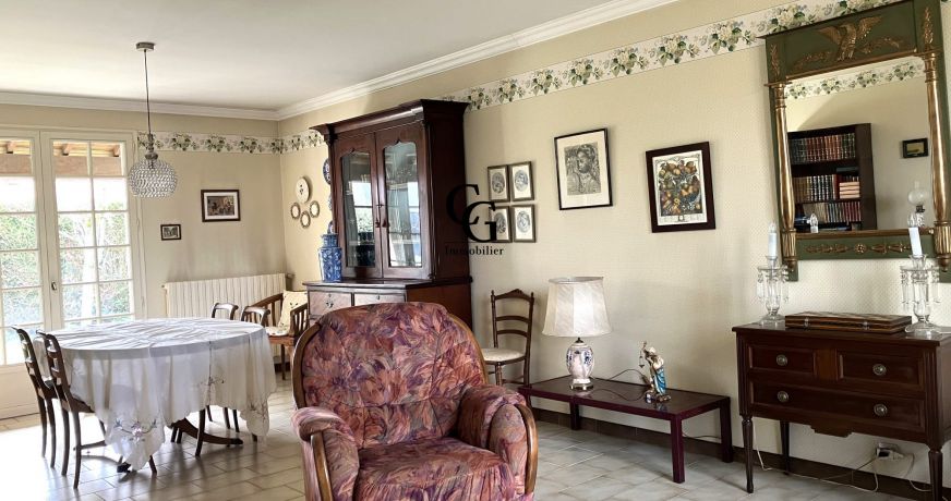 vente Maison Vertou