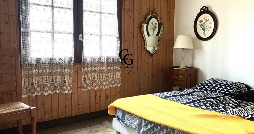 vente Maison Vertou