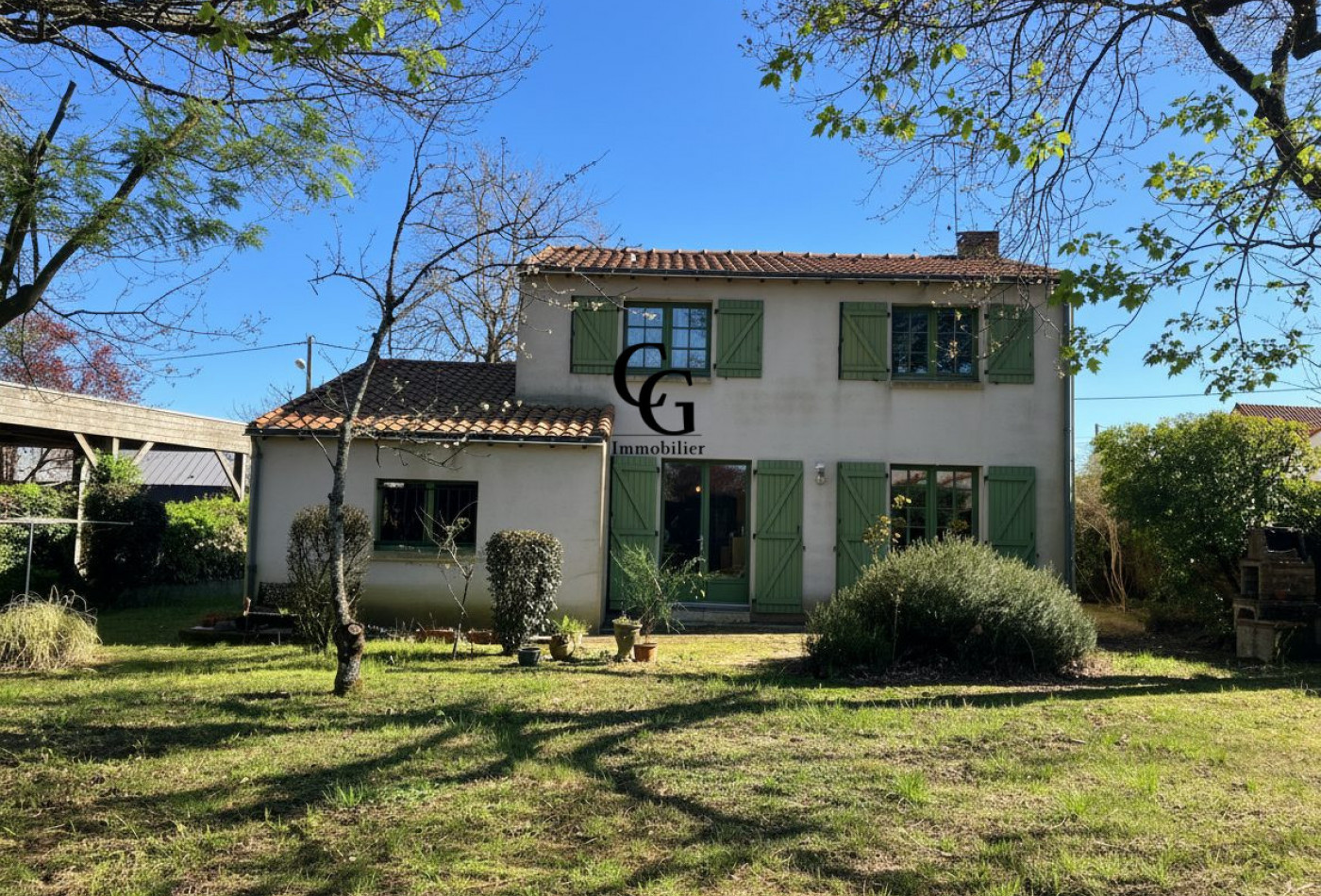 vente Maison Vertou - Photo 1