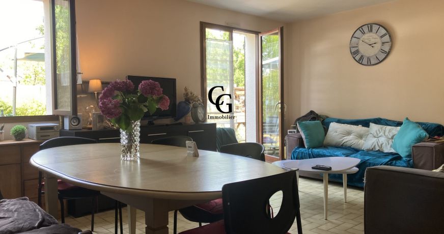 vente Maison Vertou